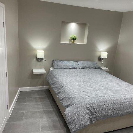 One Bedroom Apartment Goodmayes Ngoại thất bức ảnh