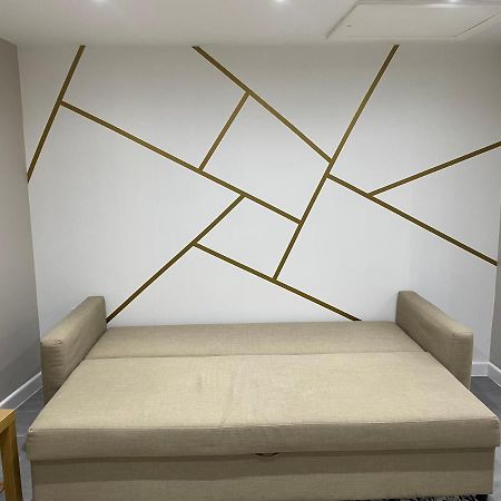 One Bedroom Apartment Goodmayes Ngoại thất bức ảnh