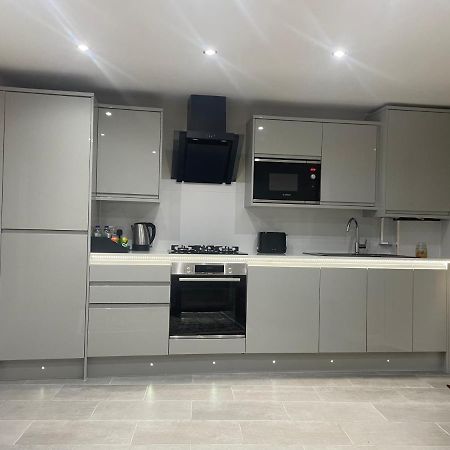 One Bedroom Apartment Goodmayes Ngoại thất bức ảnh