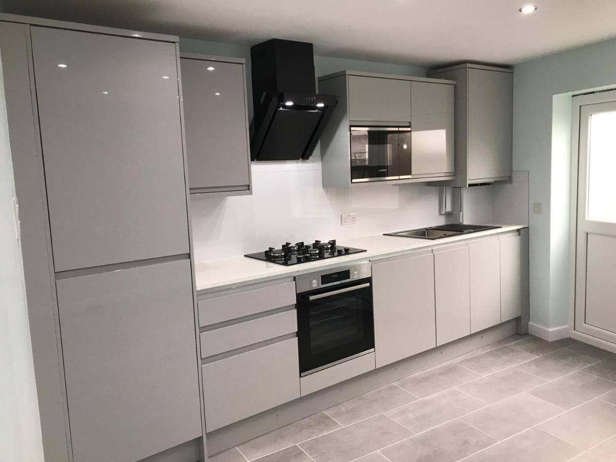 One Bedroom Apartment Goodmayes Ngoại thất bức ảnh