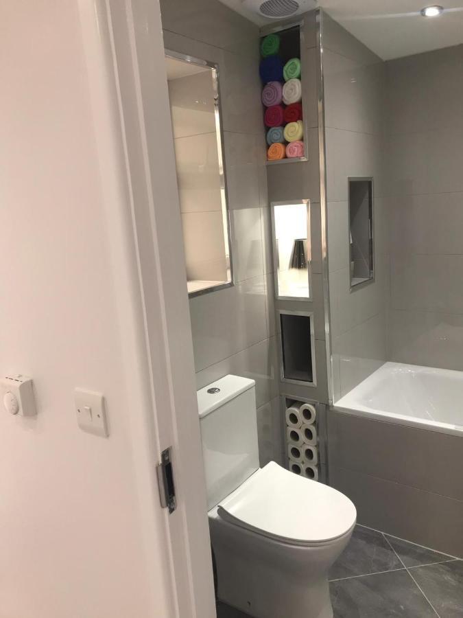 One Bedroom Apartment Goodmayes Ngoại thất bức ảnh
