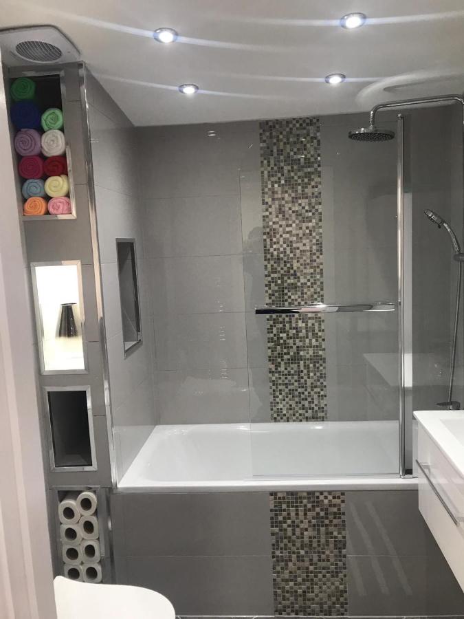 One Bedroom Apartment Goodmayes Ngoại thất bức ảnh