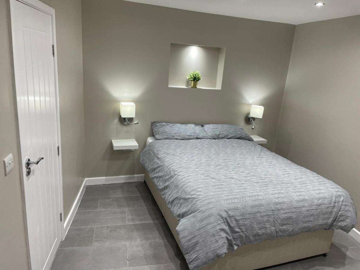 One Bedroom Apartment Goodmayes Ngoại thất bức ảnh