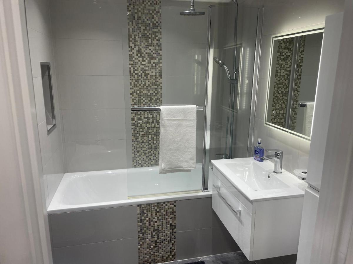 One Bedroom Apartment Goodmayes Ngoại thất bức ảnh