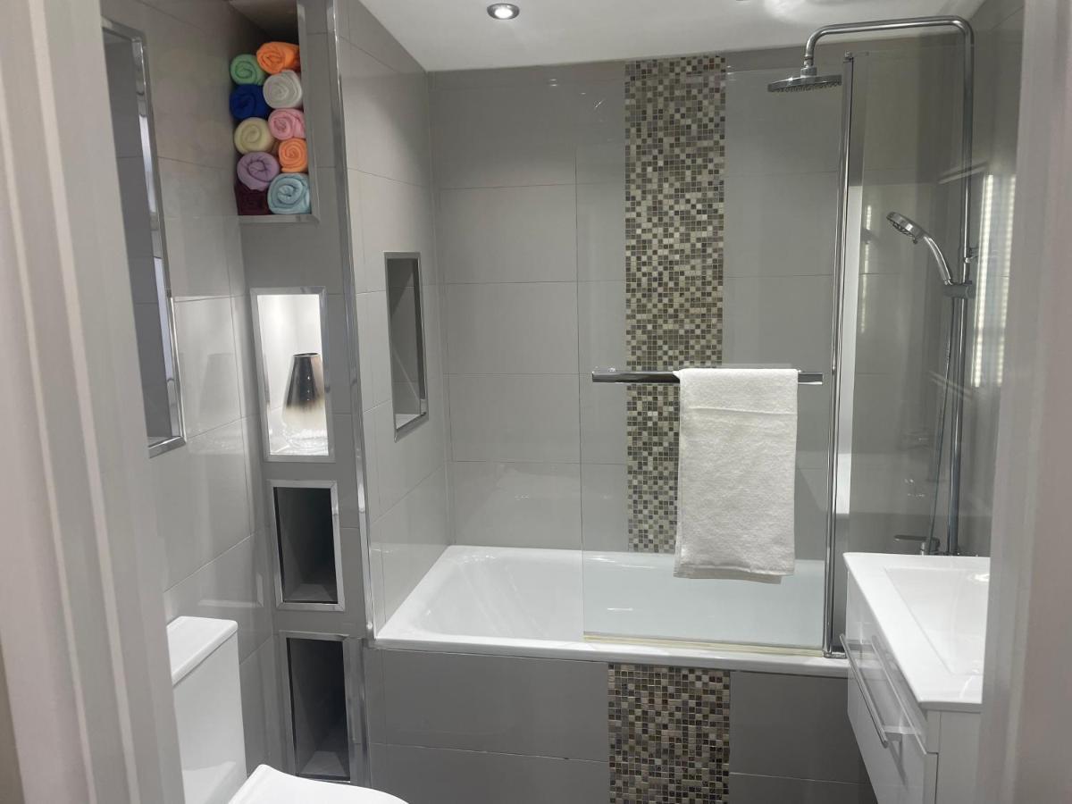 One Bedroom Apartment Goodmayes Ngoại thất bức ảnh