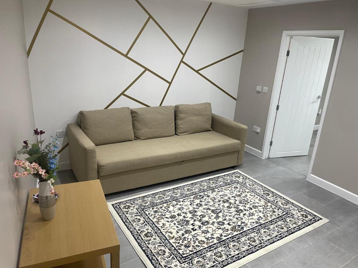 One Bedroom Apartment Goodmayes Ngoại thất bức ảnh