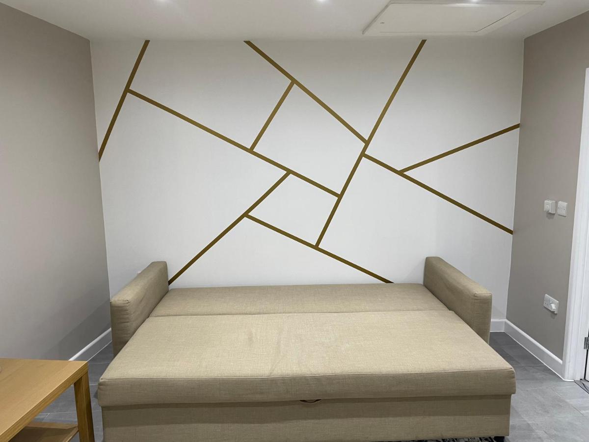 One Bedroom Apartment Goodmayes Ngoại thất bức ảnh