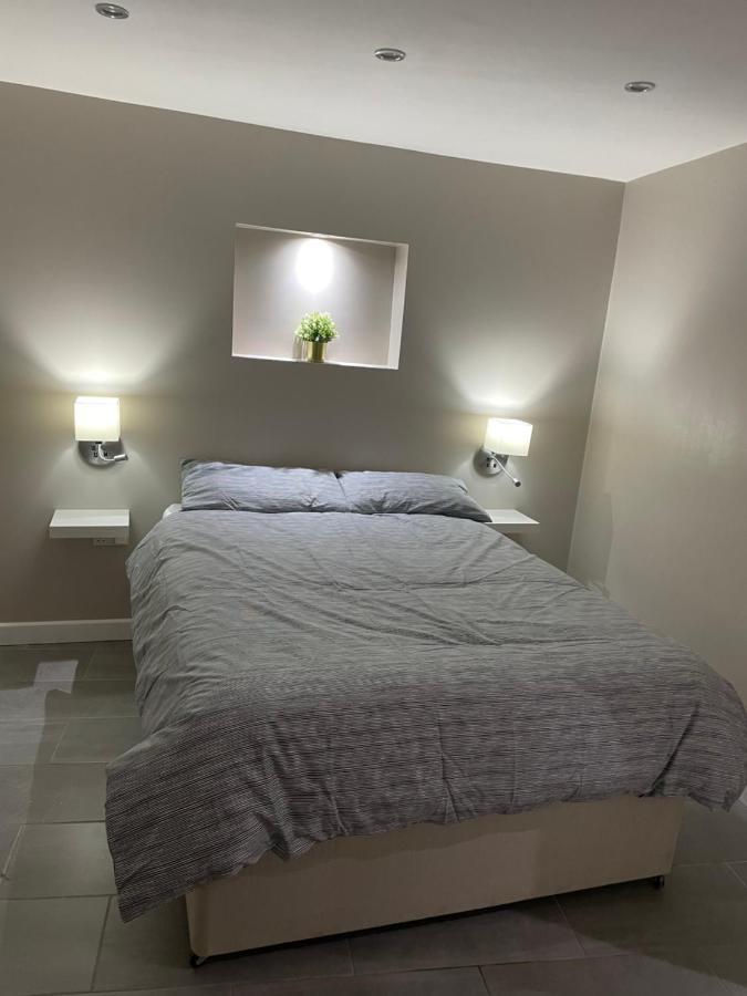 One Bedroom Apartment Goodmayes Ngoại thất bức ảnh